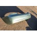 Бампер зелений Nissan Almera N16 2002-2006 85022BN700